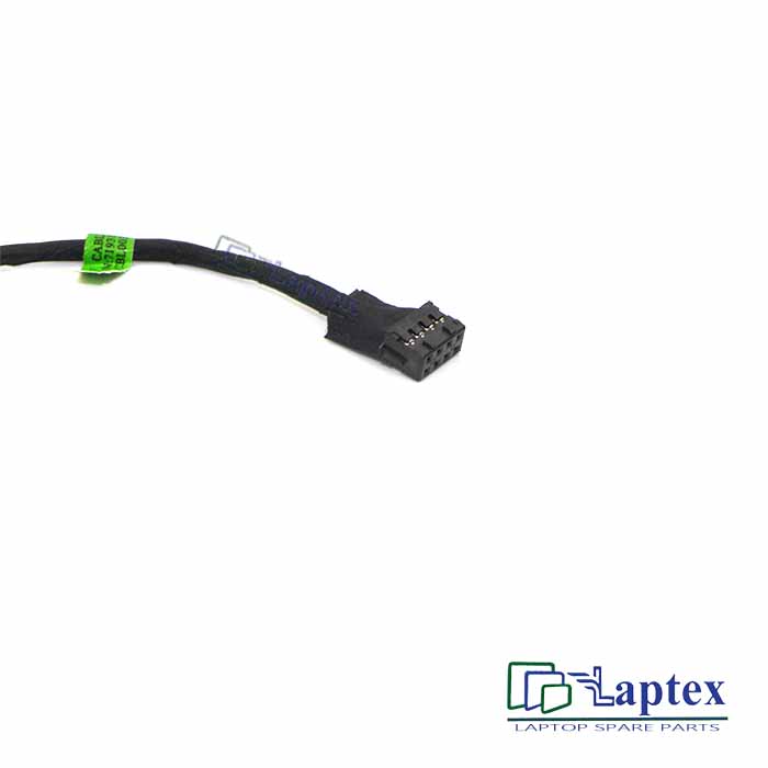 Hp Pavilion 250g3 Dc Jack